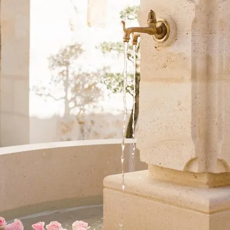 Chateau Grand Arnaud Bed & Breakfast