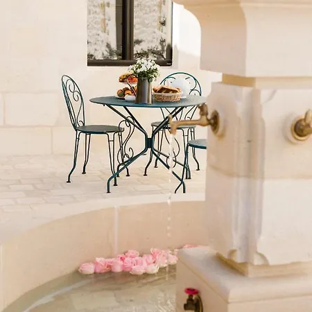 Chateau Grand Arnaud Bed & Breakfast Carignan-de-Bordeaux