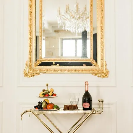 Chateau Grand Arnaud Bed & Breakfast