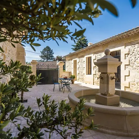 Alojamento de Acomodação e Pequeno-almoço Château Grand Arnaud *