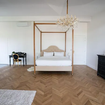 Chateau Grand Arnaud Bed & Breakfast